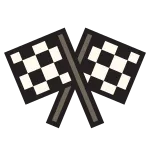 Finish SVG Icon